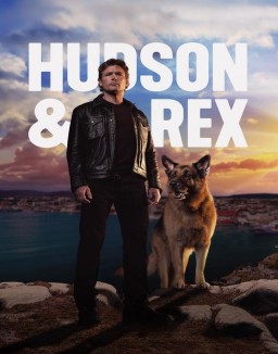 Hudson et Rex S7