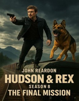 série Hudson et Rex