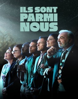 Affiche de Ils sont parmi nous en streaming
