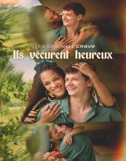 série Ils vécurent heureux