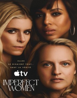 série Imperfect Women