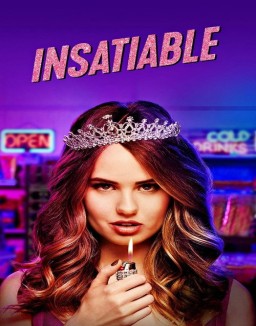 voir serie Insatiable saison 1