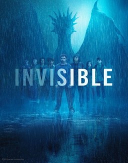 série Invisible