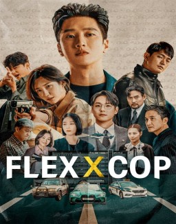 voir serie 재벌X형사 saison  1