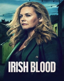 série Irish Blood