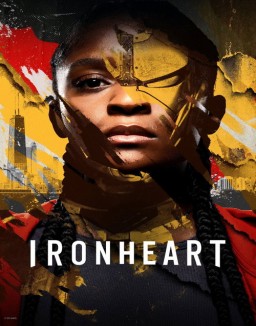 Ironheart