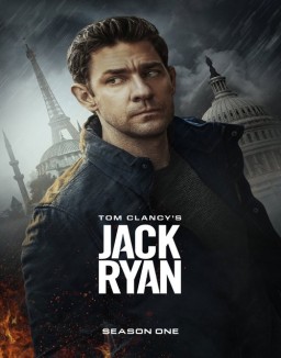 voir serie Jack Ryan saison 1