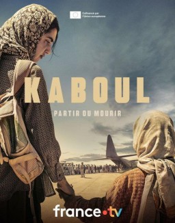 série Kaboul