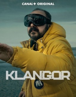 voir serie Klangor saison 1