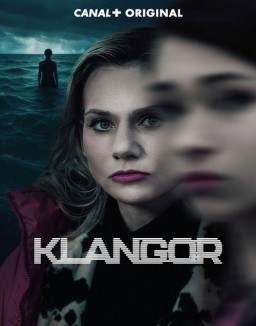 Affiche de la série Klangor