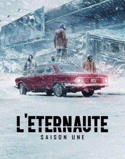 Affiche de L'Éternaute en streaming