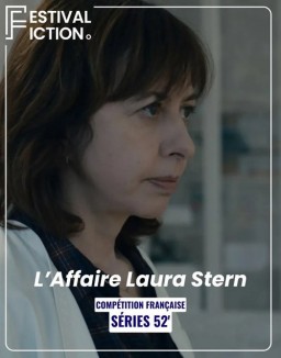 série L'affaire Laura Stern