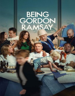 série L'Appétit dévorant de Gordon Ramsay