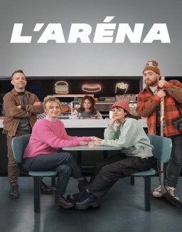série L'aréna