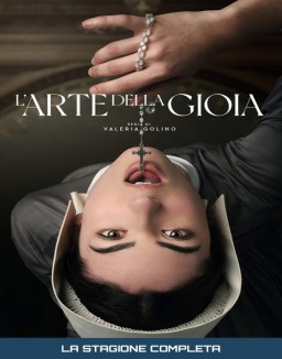 Affiche de L'Art de la joie en streaming
