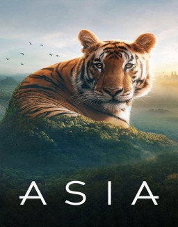 série L'Asie