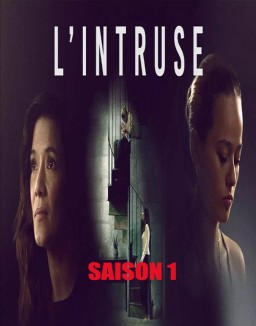 série L'Intruse