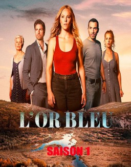 série L'Or bleu