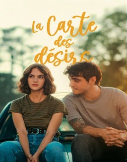 série La carte des désirs
