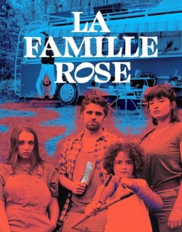 Affiche de La Famille Rose en streaming