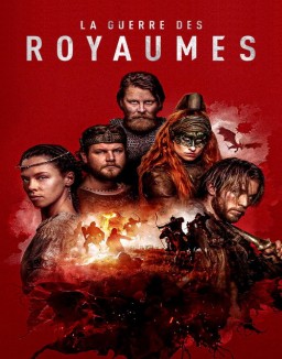 série La Guerre des Royaumes