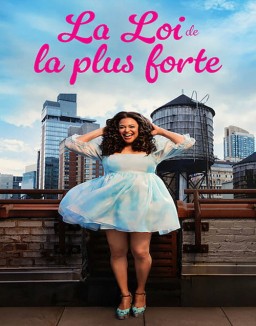 voir serie La loi de la plus forte saison 1