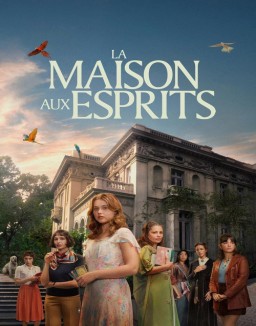 série La Maison aux esprits