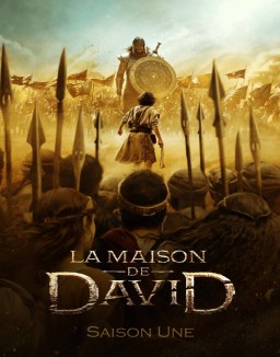 voir serie La Maison de David saison 1