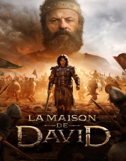 La Maison de David S2