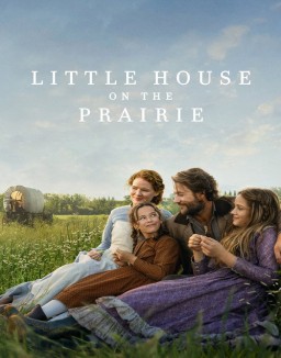 série La Petite Maison dans la prairie