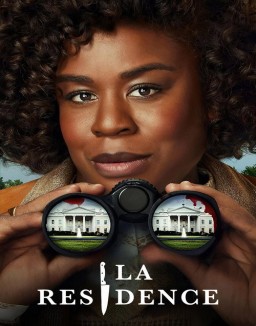 série La Résidence