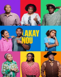 voir serie Lakay nou saison 2