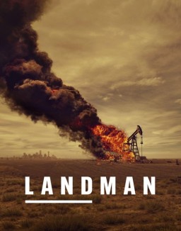 voir serie Landman saison 1
