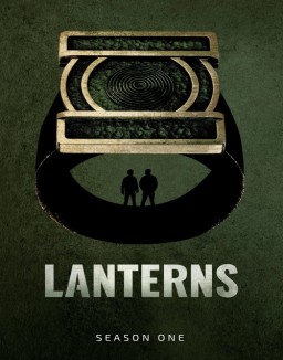 Affiche de Lanterns en streaming