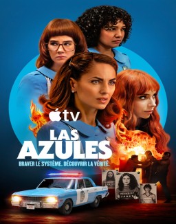 série Las azules