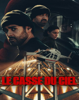 série Le Casse du ciel