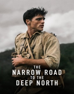 série Le Chemin étroit vers les contrées du Nord