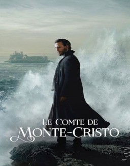 série Le Comte de Monte-Cristo