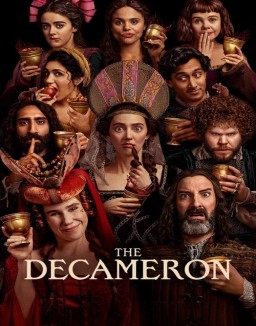 série Le Décaméron