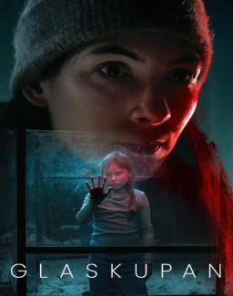 Affiche de Le Dôme de verre en streaming