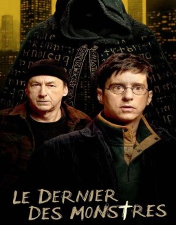 série Le dernier des monstres