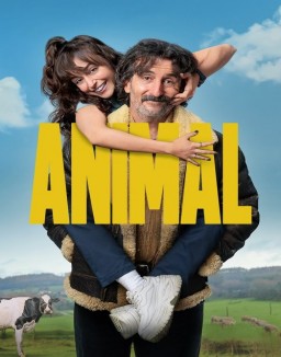 voir serie Le règne animal saison 1