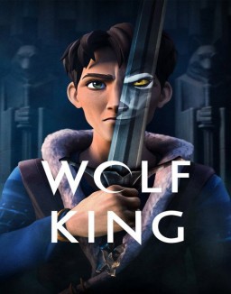 voir serie Le Roi Loup saison 1