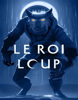 série Le Roi Loup