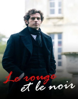 série Le Rouge et le Noir