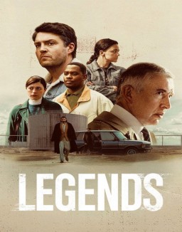 série Legends