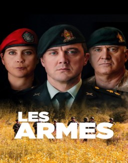 voir serie Les Armes saison 1