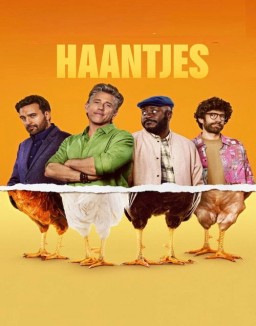 voir serie Les Coqs saison 1