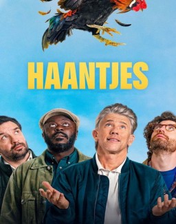série Les Coqs