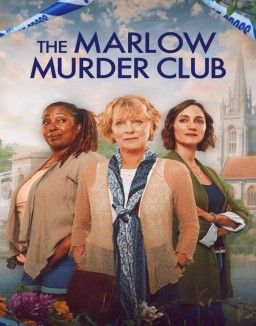 série Les dames de Marlow enquêtent